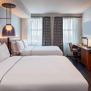 Queen Room Two Queen Beds